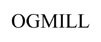 OGMILL