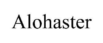 ALOHASTER