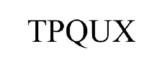 TPQUX