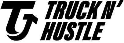 T TRUCK N' HUSTLE