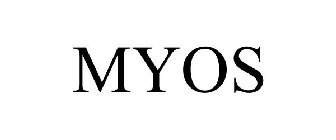 MYOS