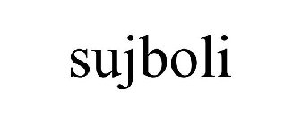 SUJBOLI