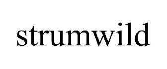 STRUMWILD