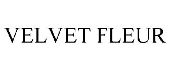 VELVET FLEUR