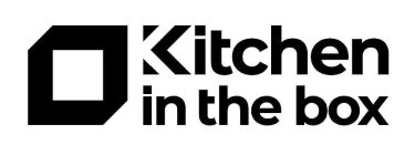 KITCHEN IN THE BOX