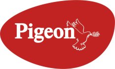 PIGEON