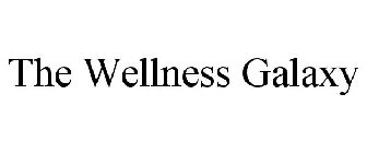 THE WELLNESS GALAXY