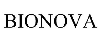 BIONOVA