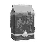 RCB ROASTERS BLUEGRASS BLEND - MEDIUM ROAST 12 OZ/340G