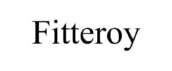 FITTEROY