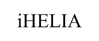 IHELIA