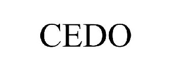 CEDO