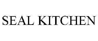 SEAL KITCHEN