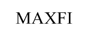 MAXFI