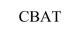 CBAT