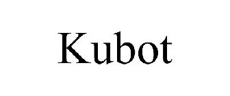 KUBOT