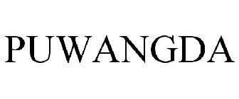 PUWANGDA