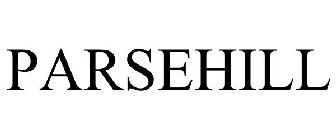 PARSEHILL