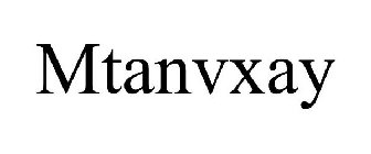 MTANVXAY