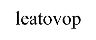 LEATOVOP