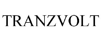 TRANZVOLT