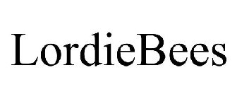 LORDIEBEES