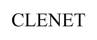 CLENET