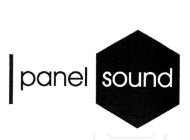 PANEL SOUND