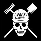 PRI PAVEMENT RESTORATIONS OF EAST TENNESSEE INC.