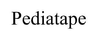 PEDIATAPE