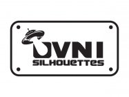 OVNI SILHOUETTES