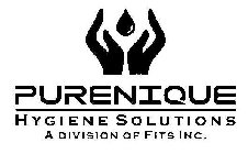 PURENIQUE HYGIENE SOLUTIONS