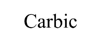 CARBIC