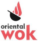 ORIENTAL WOK