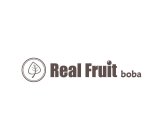 REAL FRUIT BOBA