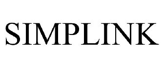 SIMPLINK