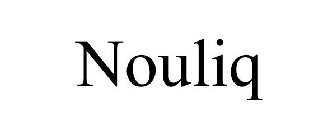 NOULIQ