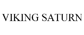 VIKING SATURN