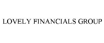 LOVELY FINANCIALS GROUP