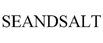 SEANDSALT