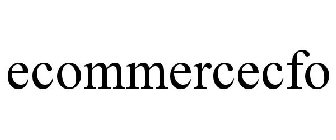 ECOMMERCECFO