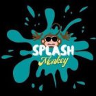 SPLASH MONKEY