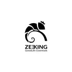 ZEEKING GOODLIFE ESSENTIALS