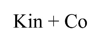 KIN + CO