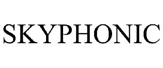 SKYPHONIC