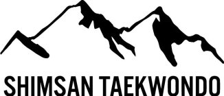 SHIMSAN TAEKWONDO