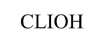 CLIOH