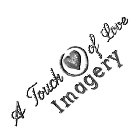 A TOUCH OF LOVE IMAGERY