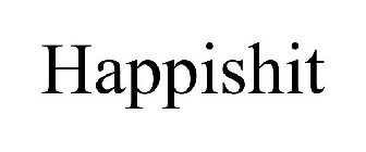 HAPPISHIT