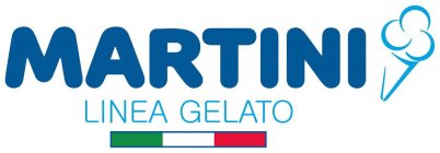 MARTINI LINEA GELATO